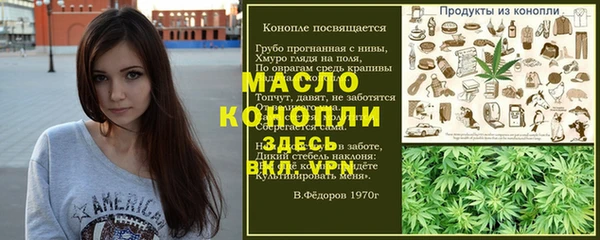 винт Михайлов