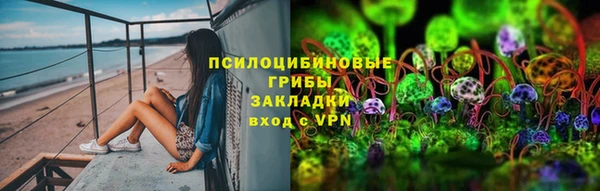 винт Михайлов